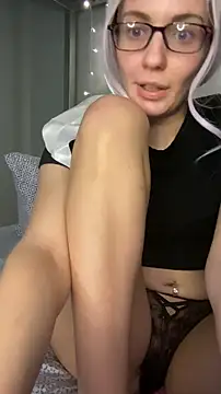 Snapshot of AnsK2007 chatting on February 2026 04:01:02 AM AnsK2007 online show from February 2026 04:01:02 AM