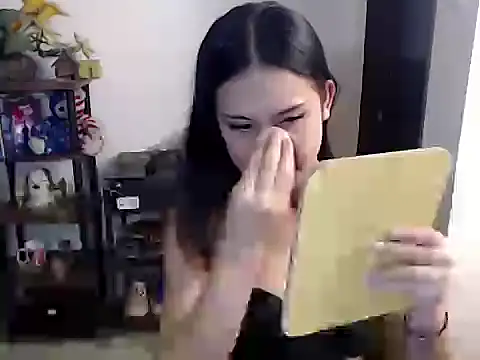 sweetasian zoe online show from March 2026 08:26:01 PM