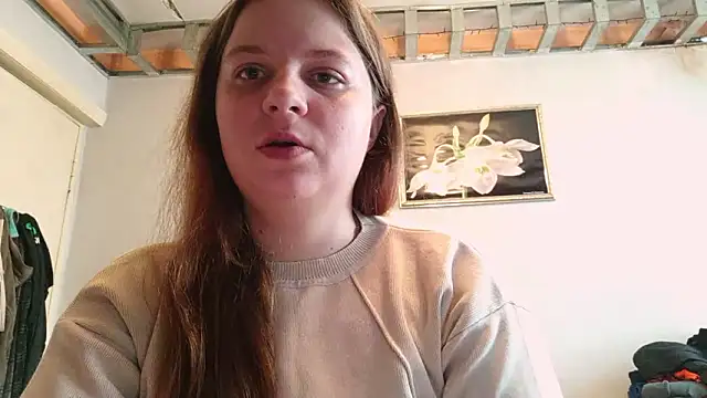 Snapshot of ShinCanpos chatting on February 2026 06:24:01 AM ShinCanpos online show from February 2026 06:24:01 AM