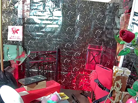 MistressMileenaMiami online show from March 2026 08:42:02 AM