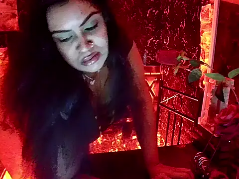 Snapshot of MistressMileenaMiami chatting on July 2026 02:04:02 AM MistressMileenaMiami online show from July 2026 02:04:02 AM