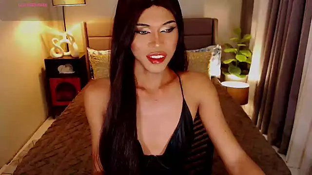 UnforgetableAnna online show from March 2026 12:51:02 PM