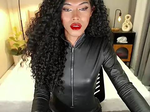 UnforgetableAnna online show from April 2026 01:08:02 PM