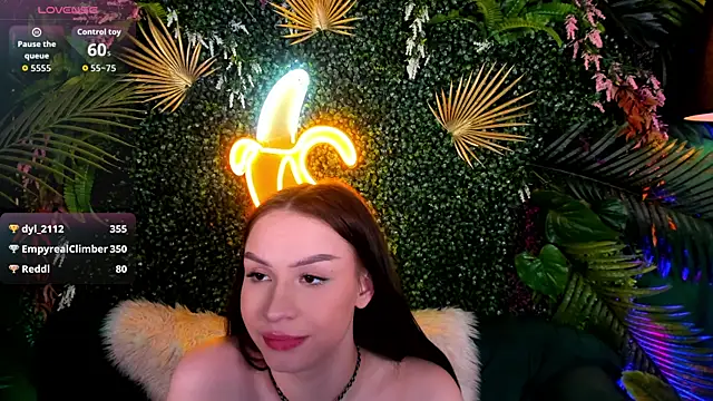 SatiraLux online show from May 2026 02:06:02 AM