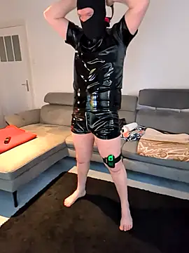 Latex GamerGuy online show from February 2026 12:28:01 PM