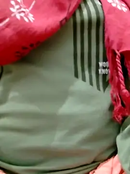 Curvy Anvika online show from March 2026 01:15:01 PM