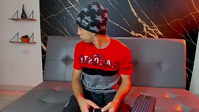 thiago moreno online show from February 2026 12:15:01 PM