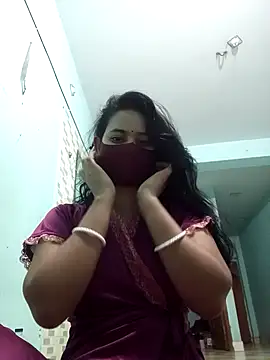 Masuma-hot9 online show from February 2026 07:02:02 PM