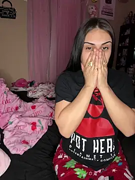 Camilaaaice online show from February 2026 02:20:02 AM