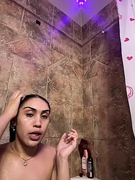 Camilaaaice online show from February 2026 09:52:02 AM