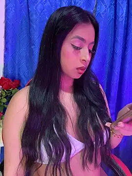 miss  cataleya online show from February 2026 03:51:02 AM