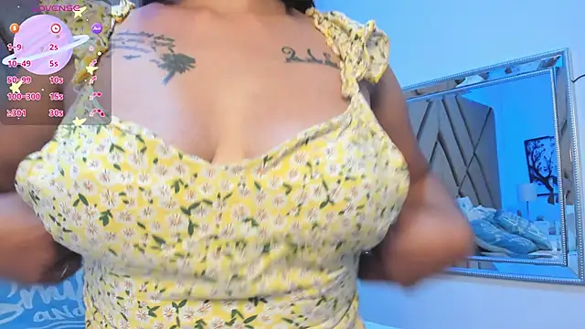 Tashi7 online show from March 2026 02:01:02 PM