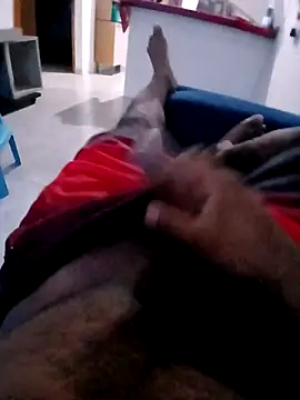 casadosafadoooo online show from February 2026 09:45:01 PM