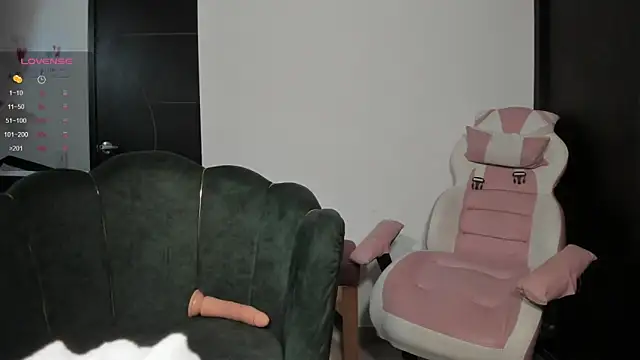 Sweetcamy online show from February 2026 02:59:02 PM