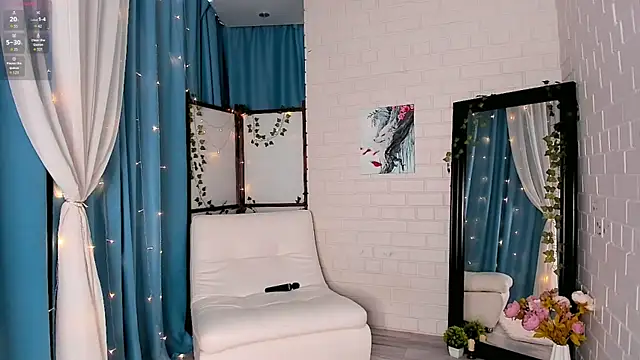 starfromsky online show from May 2026 05:26:01 AM
