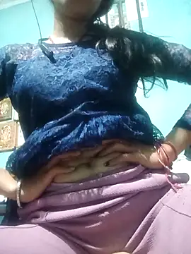 Sakshiverma online show from March 2026 04:33:01 PM