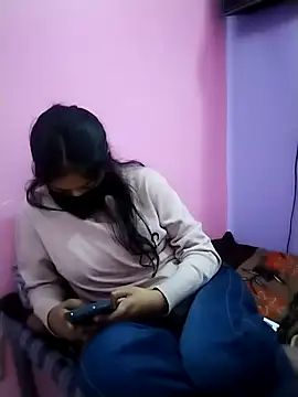 Rinki hot25 online show from February 2026 04:48:01 PM