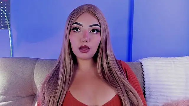 NinaAngel6 online show from March 2026 03:26:01 PM