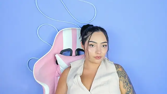 NinaAngel6 online show from May 2026 04:21:02 AM