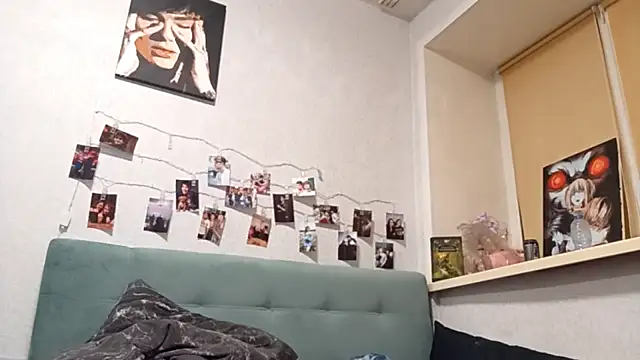 Snapshot of DizzyRina chatting on March 2026 03:18:01 PM DizzyRina online show from March 2026 03:18:01 PM