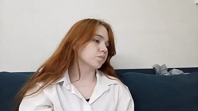 Snapshot of DizzyRina chatting on April 2026 02:55:02 PM DizzyRina online show from April 2026 02:55:02 PM