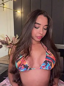 Snapshot of AnnyVega__ chatting on June 2026 08:00:01 PM AnnyVega online show from June 2026 08:00:01 PM