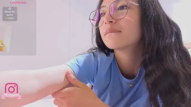 eva depp  online show from March 2026 10:11:01 AM