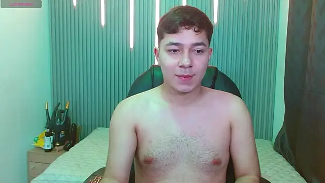 Julian Smith21 online show from June 2026 11:59:01 PM