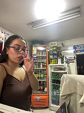 Snapshot of Ivonneadams chatting on February 2026 08:40:02 PM Ivonneadams online show from February 2026 08:40:02 PM