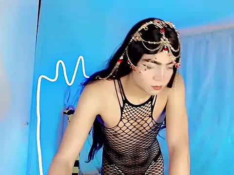 xyaraluv  online show from February 2026 08:29:02 PM