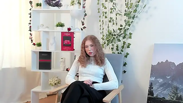 Snapshot of ZaidaCourcy chatting on February 2026 04:11:01 AM ZaidaCourcy online show from February 2026 04:11:01 AM