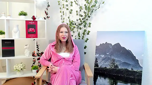 Snapshot of ZaidaCourcy chatting on February 2026 04:22:01 AM ZaidaCourcy online show from February 2026 04:22:01 AM