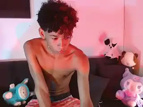 Billie Turneer online show from March 2026 12:07:01 AM