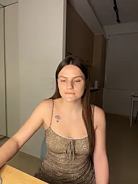 UnholyAmy online show from March 2026 08:14:01 PM