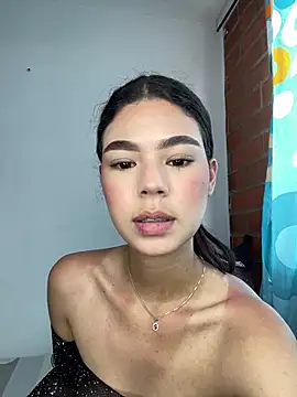 Snapshot of Nixieblaze chatting on February 2026 08:18:02 PM Nixieblaze online show from February 2026 08:18:02 PM