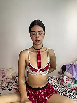 Nixieblaze online show from April 2026 05:56:01 PM