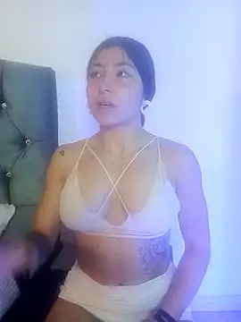 Little Sweett online show from February 2026 11:42:01 AM