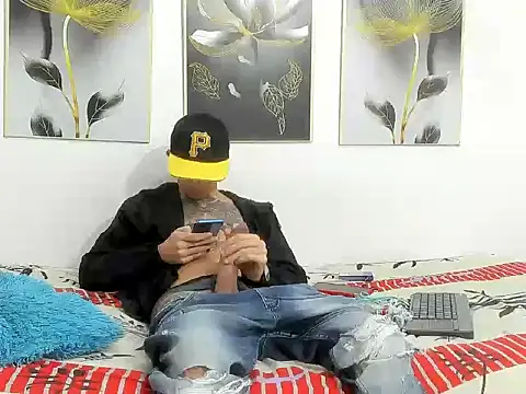 Snapshot of Hot_Gaara chatting on February 2026 07:40:01 AM Hot Gaara online show from February 2026 07:40:01 AM