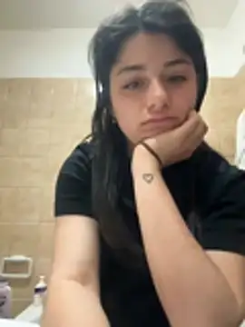 maryzoe05 online show from April 2026 09:26:02 PM