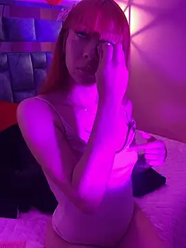 Elaaa pink21 online show from February 2026 01:04:02 AM