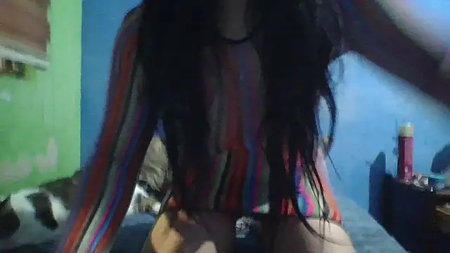 Soylilayblue online show from March 2026 06:27:02 AM