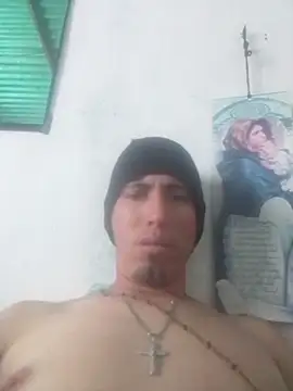 Snapshot of gregorio9616 chatting on February 2026 07:48:01 PM gregorio9616 online show from February 2026 07:48:01 PM