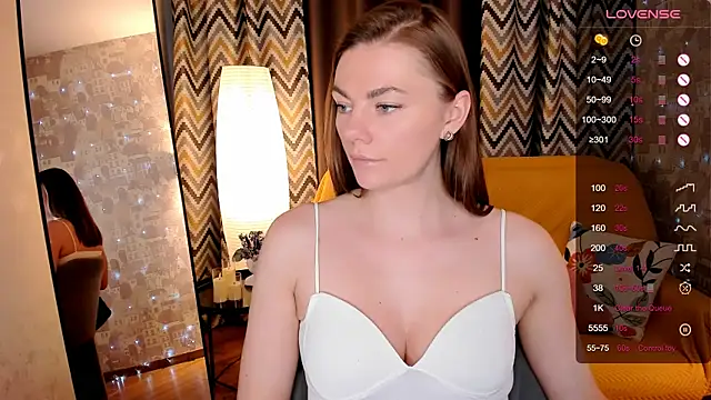 ParisJackson online show from April 2026 08:48:01 AM