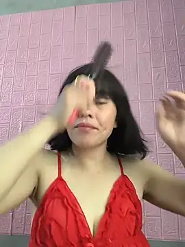 juicy-milu online show from June 2026 05:35:01 AM