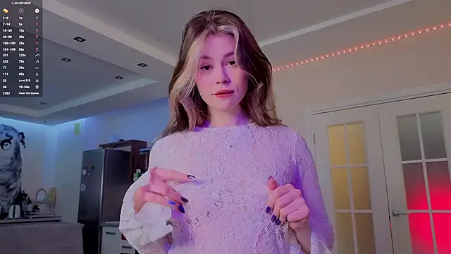 Dipamelly online show from March 2026 02:16:01 AM