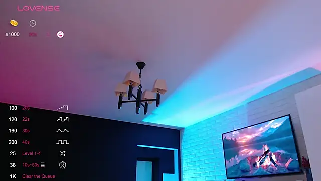 Jade Amore online show from February 2026 03:53:01 PM