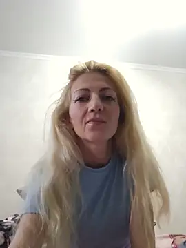 Kisy Dreis online show from May 2026 03:46:01 AM