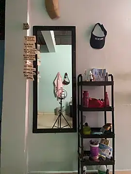 AnelimDagota  online show from March 2026 11:49:02 AM