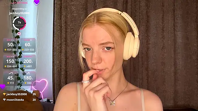 Marry Sornatiko online show from June 2026 03:32:01 PM