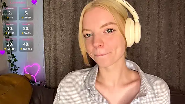 Marry Sornatiko online show from June 2026 02:05:01 PM